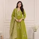 Green__PUSHPA COLLECTION