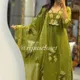 Green__PUSHPA COLLECTION