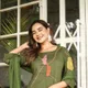 Green__PUSHPA COLLECTION