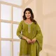 Green__PUSHPA COLLECTION