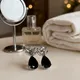 Silver And Black__MANOMAY ATELIER 