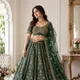 Green__TANISH TEXTILES