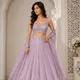 Lavender__TANISH TEXTILES