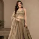 Beige__TANISH TEXTILES