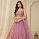 Mauve__TANISH TEXTILES