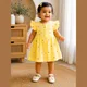 Canary Yellow
