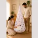 Goddess Lakshmi  Cradle
