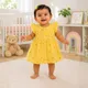 Soft Yellow