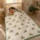 Car Print Dohar Blanket