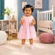 Light Pink (Gingham)