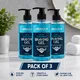 Pack of 3