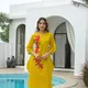 Yellow__LINE & LABEL BY RU