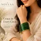 Green And Golden__NOVVAA