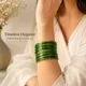Green And Golden__NOVVAA