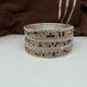 Silver-Tone, Gold-Tone, Multicolour