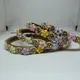 Multicolour (Pink, Yellow, Blue, Green, Lavender)