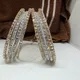 Silver and Gold