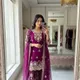 purple__SANDUSTA TRENDS