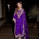 Purple__SANDUSTA TRENDS