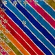 Multicolour Blue__SABHYAKRITI SAREES