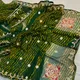 Green__SABHYAKRITI SAREES