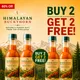 Pack Of 4__HIMALAYAN BUCKTHORN 