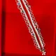 Silver Tone Multicolour__NANDAVYA
