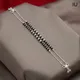Black And Silver