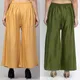 Mustard And Olive Green__BLQWEAR