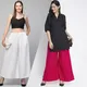 White And Pink__BLQWEAR