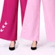 Magenta And Light Pink__BLQWEAR