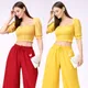 Red And Yellow__BLQWEAR