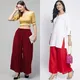 Maroon And Red__BLQWEAR
