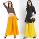 Yellow And Mustard__BLQWEAR
