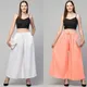 White And Peach__BLQWEAR