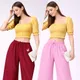 Maroon And Pink__BLQWEAR