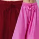 Maroon And Pink__BLQWEAR