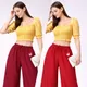 Maroon And Red__BLQWEAR