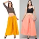 Mustard And Peach__BLQWEAR