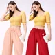 Peach And Red__BLQWEAR