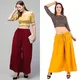 Maroon And Yellow__BLQWEAR
