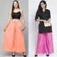 Peach And Pink__BLQWEAR