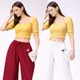 Maroon And White__BLQWEAR