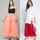 Peach And Red__BLQWEAR