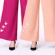 Pink And Peach__BLQWEAR