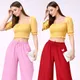 Pink And Red__BLQWEAR