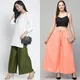 Olive Green And Peach__BLQWEAR