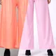 Orange And Pink__BLQWEAR