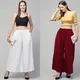 White And Maroon__BLQWEAR