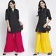 Pink And Yellow__BLQWEAR
